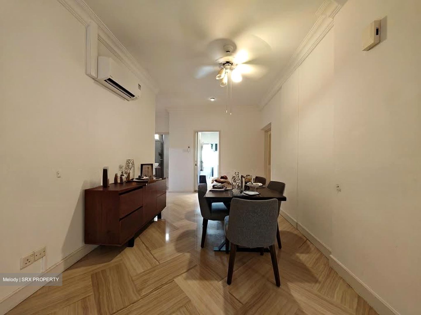 Orange Regency (D10), Apartment #603753251